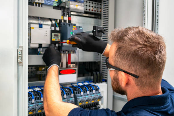 Best Electrical Installation Contractor  in White Oak, OH