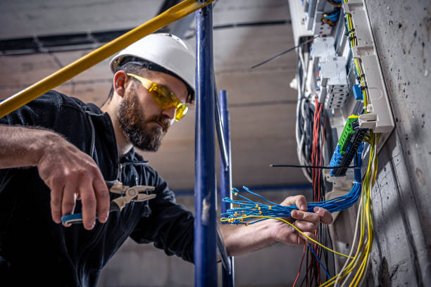 Best Electrical Wiring Services  in White Oak, OH