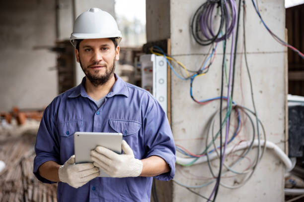 Best Local Electrician Companies  in White Oak, OH