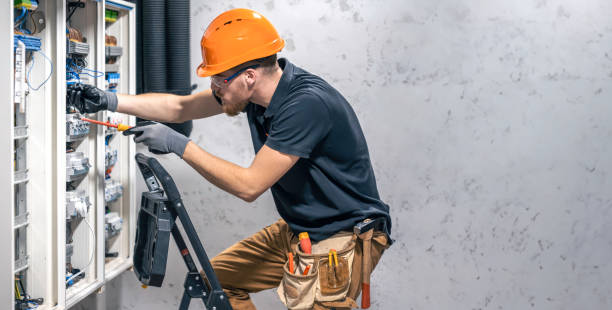 Best 24-Hour Electrician  in White Oak, OH